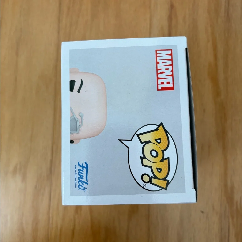 Funko Pop! Echo (2024) - Kingpin #1336 new - Picture 6 of 7